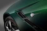 Chevrolet Corvette Stingray Premiere Edition Convertible 2014 года
